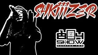 Rapper @Chxnnel989 Shkiiizer Exclusive Interview