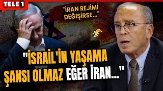 İSRAİL'İ BİTİRECEK O HAMLEYİ AÇIKLADI! İşte Ahmet Yavuz'dan Duyulmamış Orta Doğu Analizi...