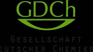 Gesellschaft Deutscher Chemiker | Wikipedia audio article