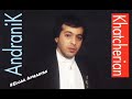 andranik khacheryan um ser dartsar 1998 vol.5 *classic*