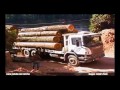 TRUCKS TO THE EXTREME - 1 /SPECIAL WOOD