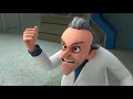 s5 e06 مسلسل منصور العمیل السري mansour cartoon the secret agent