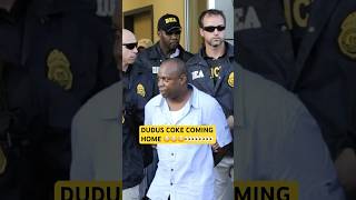 Christopher Dudus Coke Early Release From Prison #duduscoke #jamaicanewstoday #jamaicanews