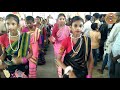 bolok enec seren santhali devotional entrance dance @st. mother teresa church ramgarh