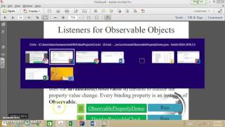 CSC201 Chapter15 Event Driven Programming Part7