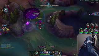 I AM MAKING MALZAHAR GREAT AGAIN