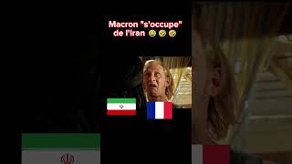 La France s'occupe du Moyen-Orient !! 😂🤣 #shorts #humour #fyp #politique #actualité #france #afrique