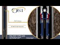 osi packer type gas separator™