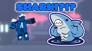 GAR BUT IF I SEE A SHARK THE VIDEO ENDS! | roblox Star Wars coruscant.