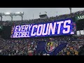 baltimore ravens 4th quarter hype video metallica