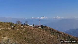 Nuwakot को दृश्य pokhara भन्दा राम्रो जुन काठमाडौं बासीलाई थाहा नभएको ।