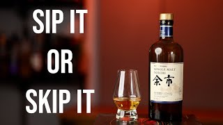 Sip It or Skip It: Single Malt Yoichi