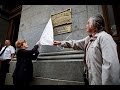 La Biblioteca Nacional recupera su antigua sede de San Telmo