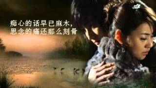 寂寞是你给的苦 - (Loneliness Is The Pain You Gave) - 平平 安安 合唱