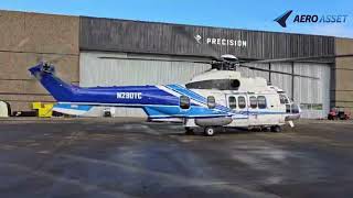 For Sale 2015 Airbus EC225 sn2905