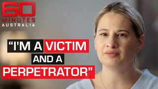 Full interview: Gypsy-Rose Blanchard opens up about life after lock up | 60 Minutes Australia