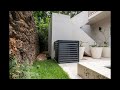 Cover Up Your Outdoor AC Unit!  Airdeko | HouseSmarts Radio