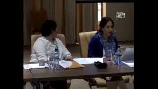 ,,კრიტიკული და შემოქმედებითი აზროვნების განვითარება" - სემინარი პედაგოგებისთვის