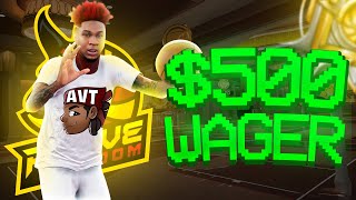2 Toxic Legends Challenged me For $500 and I Accepted (NBA 2K20) BEST JUMPSHOT ON NBA 2K20 GREEN 💯
