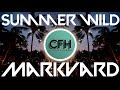 ☀️  Summer Wild ☀️  - Markvard | 🏝  Free Tropical Chill 🏝  | 🎵 Copyright Free Haven 🎧