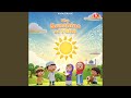 The Sunshine Of Faith