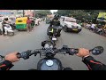 ep 1 yezdi roadster long ride start agra to shinkula pass🔥