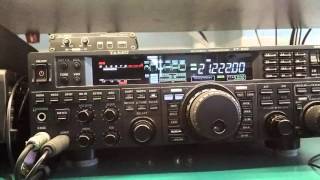 BX4AL record P5/3Z9DX