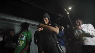 BGM BEDI X IKEY PAC X RRB X SME TAXFREE - Never Gone End (Official Video)