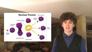 CWSF 2021 - Determining Alternate Materials for Reactor Control Rods