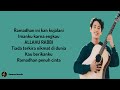 Lirik | Ramadhan penuh cinta - Budi Doremi | Semua Musik🎶