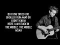 chase goehring illusion lyrics