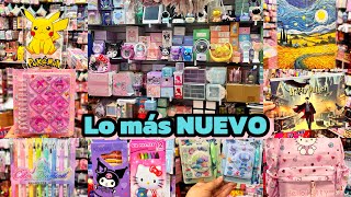 Recién llegados a NOVEDADES la peque | Papelería Kawaii y más novedades en Centro CDMX | Mesones