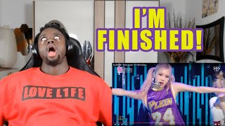 BLACKPINK - ‘Pretty Savage’ REACTION!!!