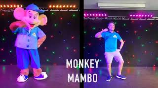Monkey Mambo  Party Dance
