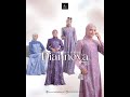 DIANNOVA DRESS | LUBI FASHION INDONESIA