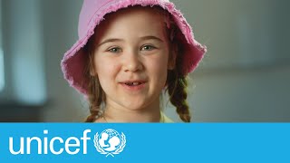 The power of play for children who have escaped war I UNICEF