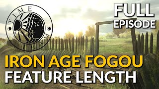 FEATURE LENGTH | TIME TEAM - Boden Fogou (Cornwall) - Days 1-3, Series 21 (Dig 1)