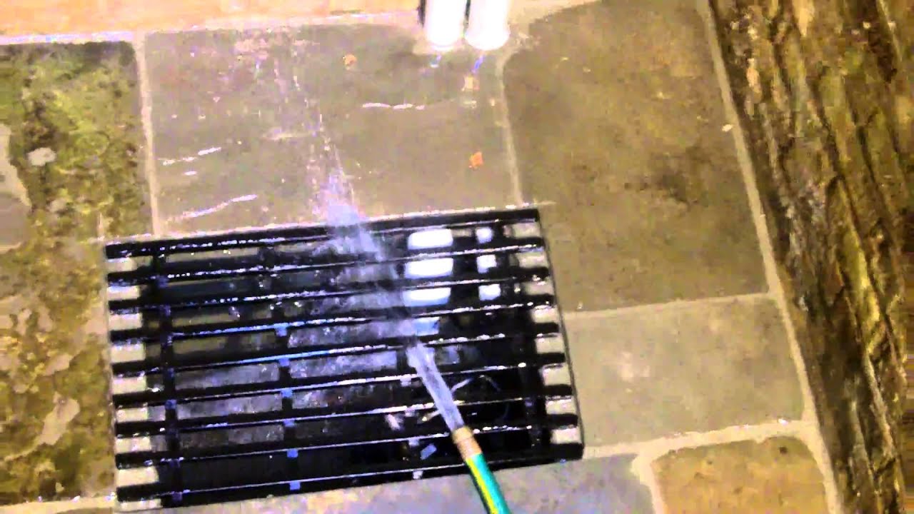 Walkout Basement Flooding Solutions Openbasement