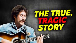 Jim Croce: The Man Who Refused To Quit