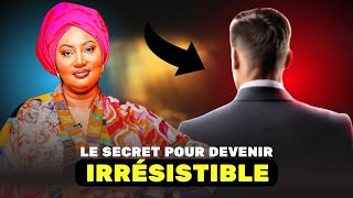 Comment développer ton CHARISME pour devenir une personne MAGNÉTIQUE | Nabou Fall