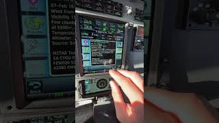 METAR How to read aviation METAR weather report! |