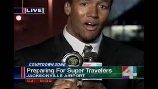 2005 Super Bowl Segments