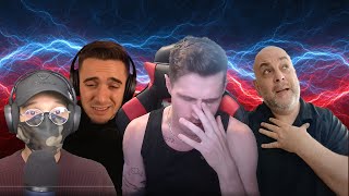 Where Are AMC YouTubers Today? Trey's Trades, Matt Kohrs, Lou vs Wallstreet, The Masked Investor...