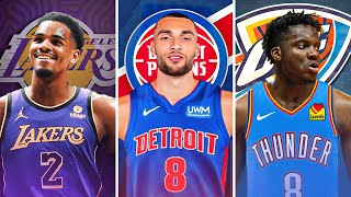 One TRADE Target for EVERY NBA Team