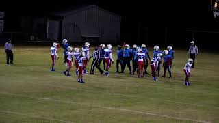 Neshoba Vs McComb SUPERBOWL 2021