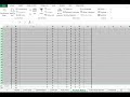 inventory management in excel inventory management system stock maintain stock register part 1