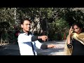 accidentally ram takkar on cute 😍 girls 👩‍🦰 prank in india coolshivam