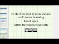 simplify basic quotients of square roots