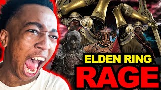 HARDEST ELDEN RING BOSS EVER | HAUTE COUTURE LIVE #017