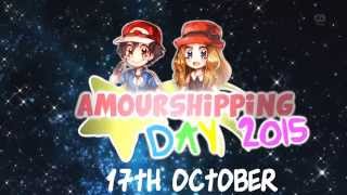 ☆ {AMOURSHIPPING DAY MEP 2015 } ☆